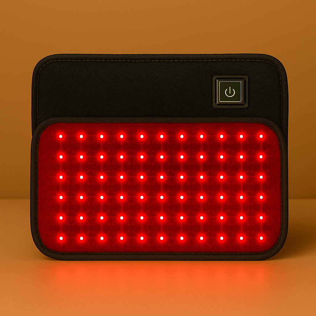 HBH Red Light Therapy Belt – Performance & Recovery Support