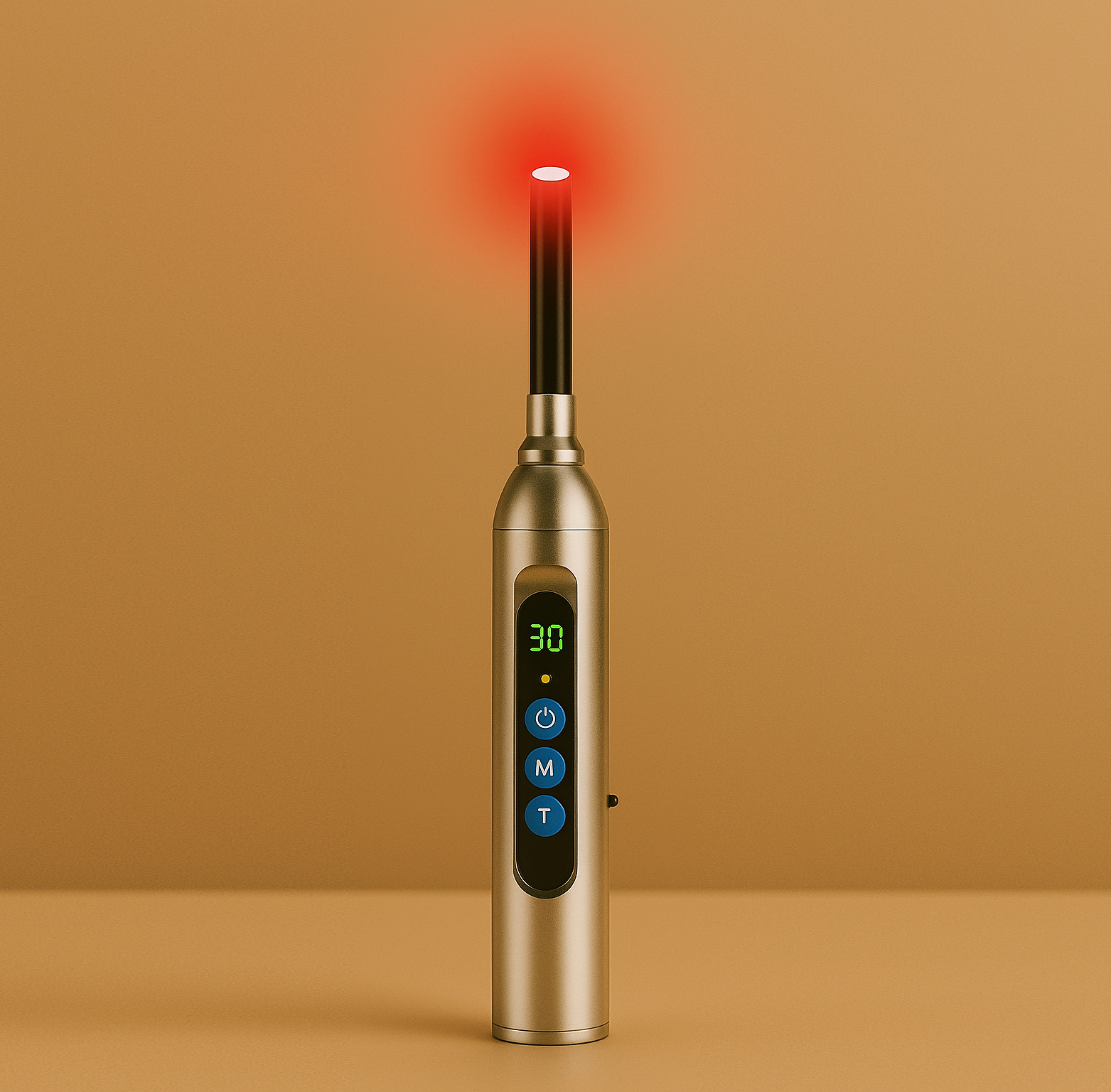 HBH Precision Red Light Therapy Tool — Targeted Relief & Regeneration