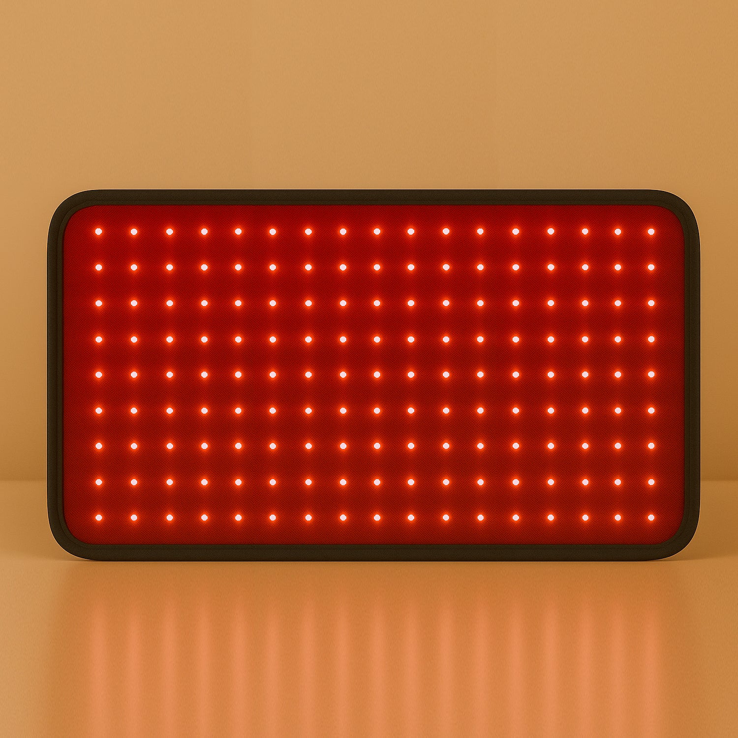 Red Light Therapy Mat 360 LED – Full-Body Wellness & Recovery – HBH