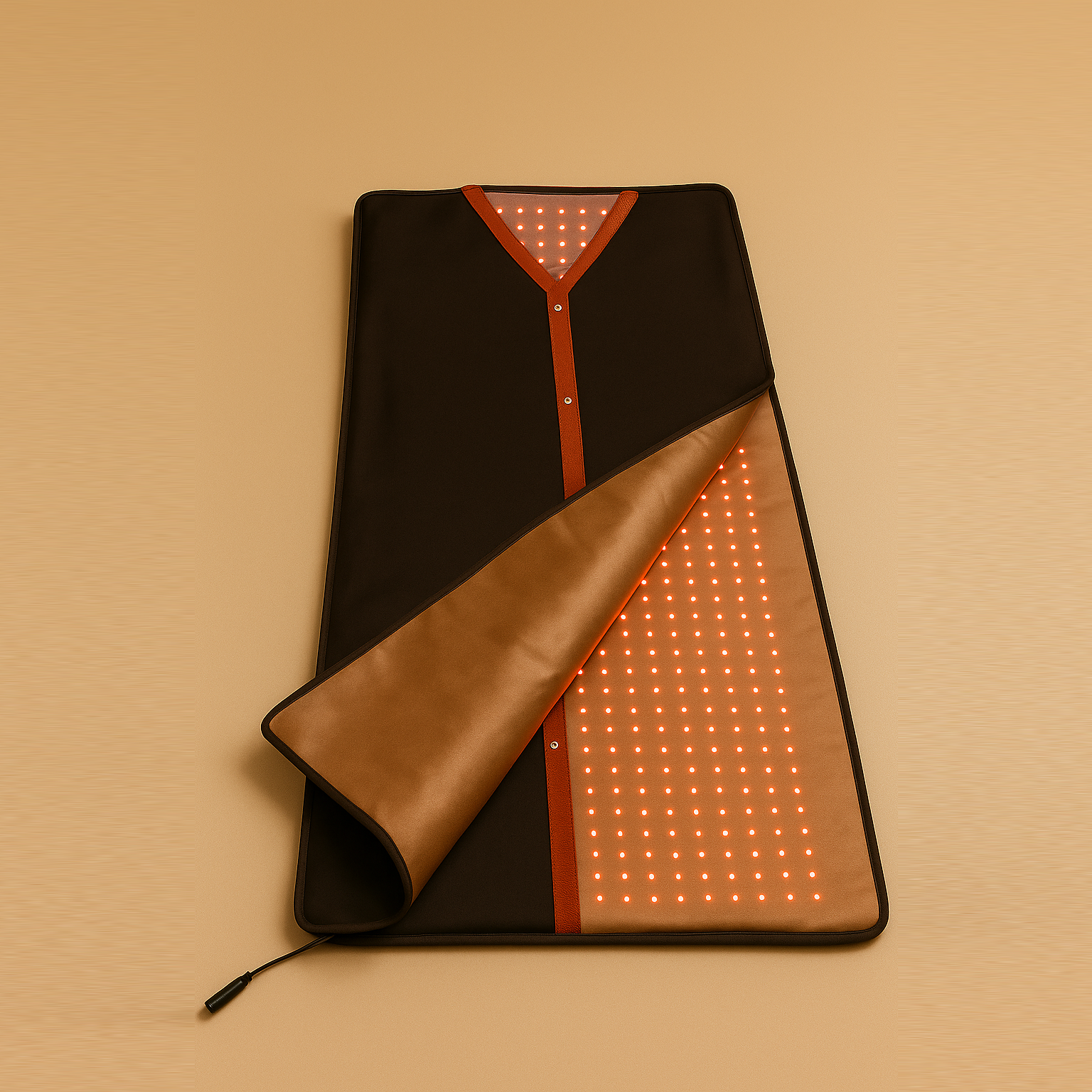 HBH Infrared Sauna Blanket – Full-Body Light & Heat Experience