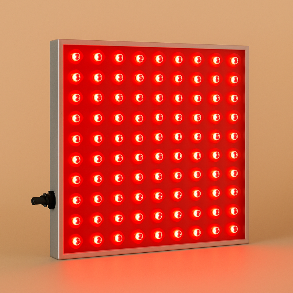HBH Red Light Therapy Panel — Professional-Grade Skin & Body Rejuvenation